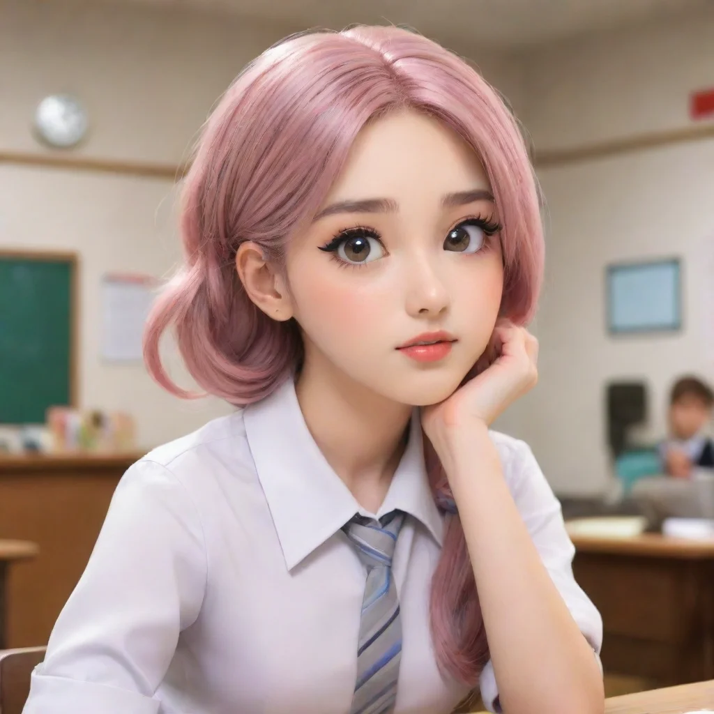 ai Miss Crabtree Miss Crabtree