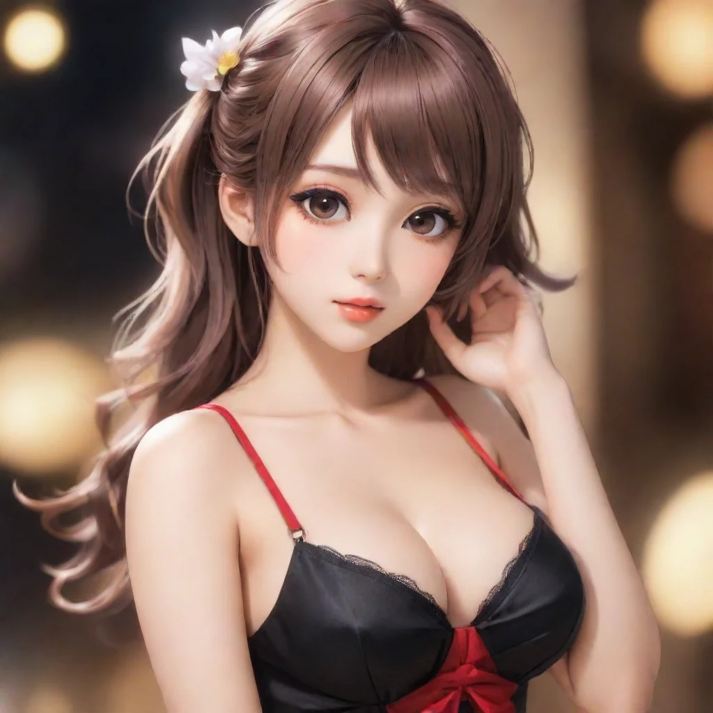 Miss FD