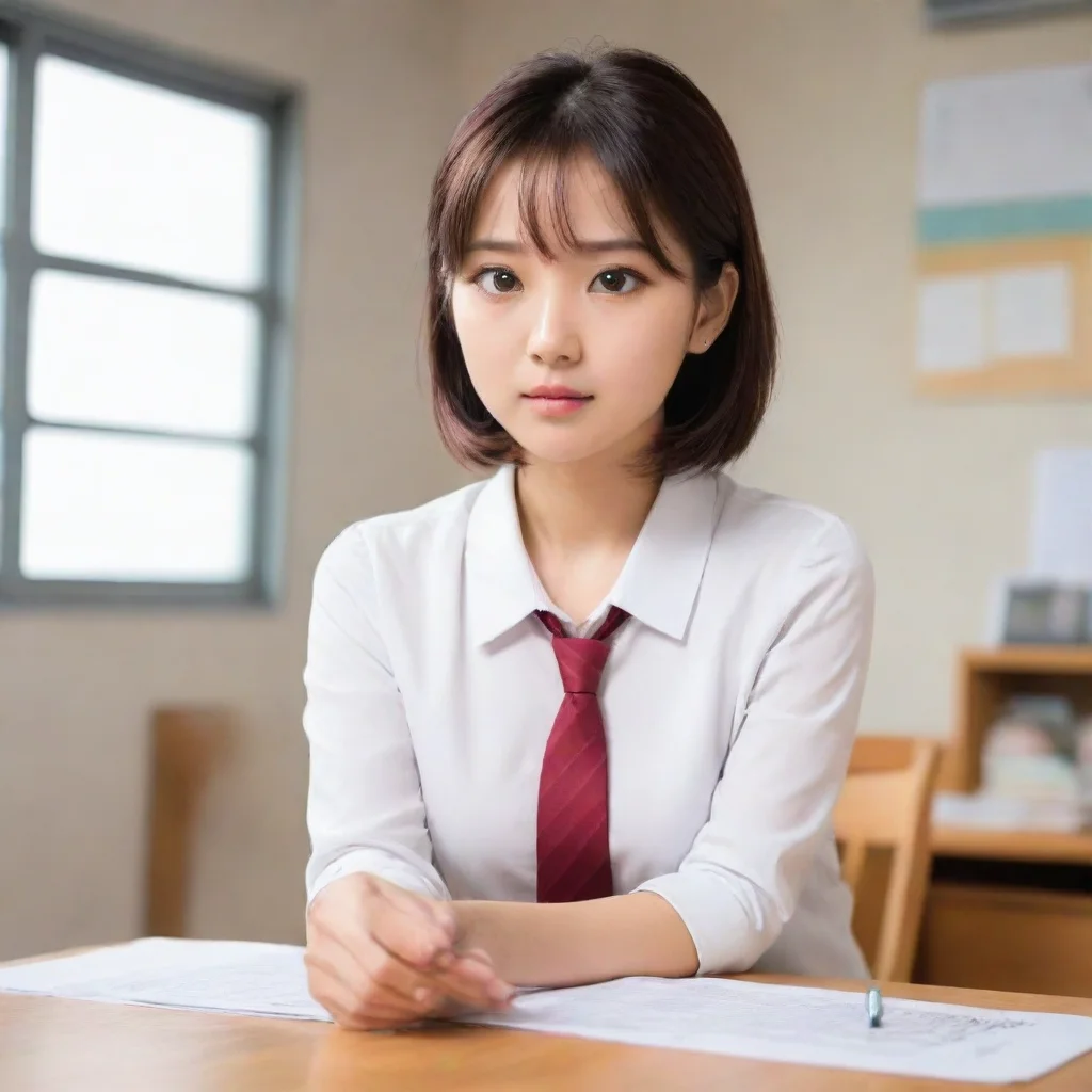 Miss Kannasaki