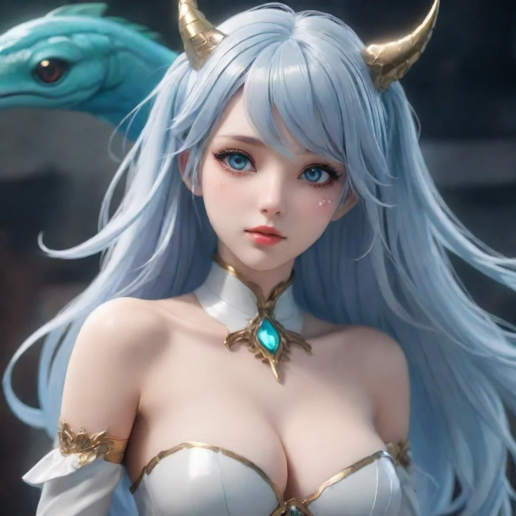 Miss Leviathan