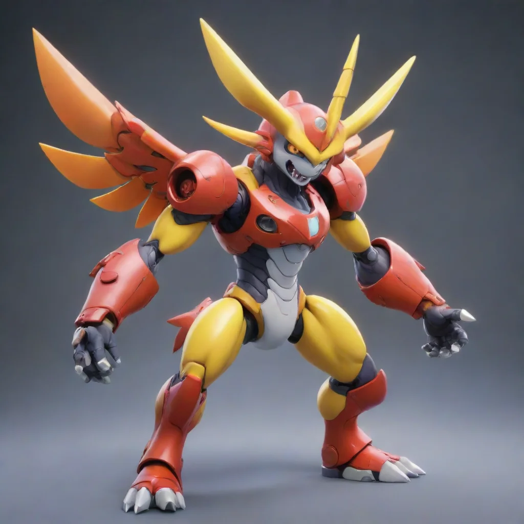 ai Missimon Digimon
