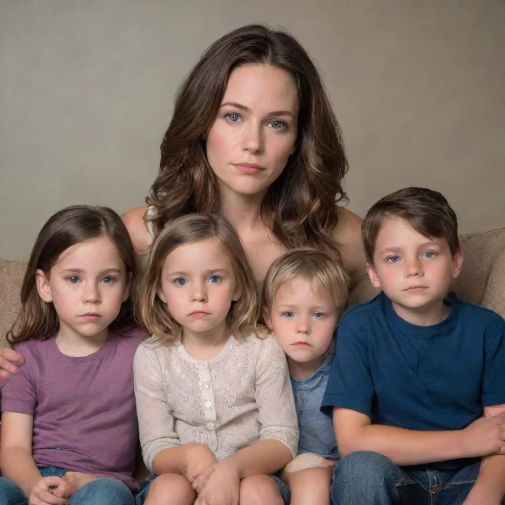 Missing Children