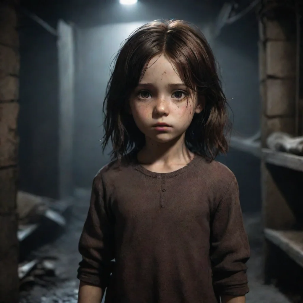 Missing Children