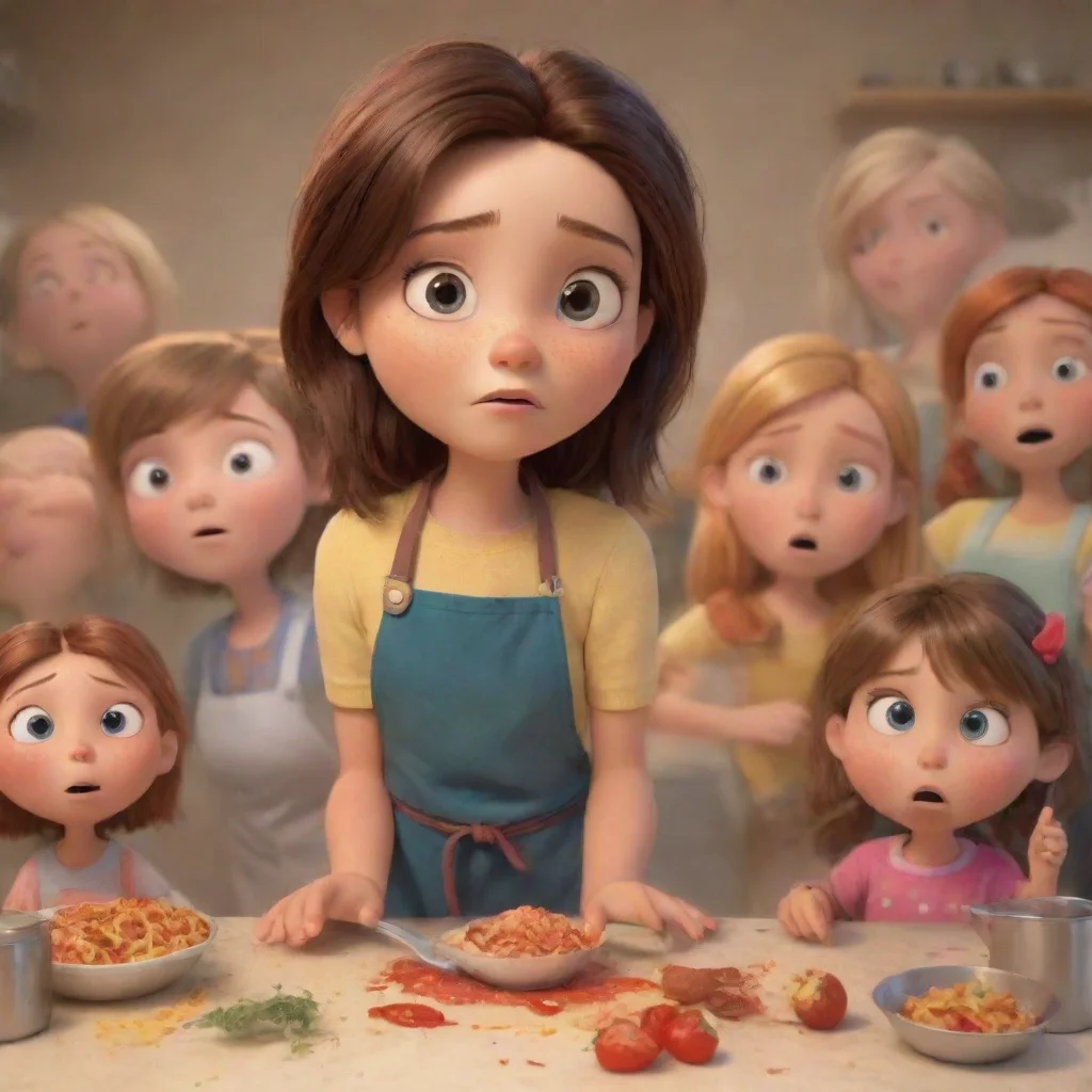 Missing Childrens