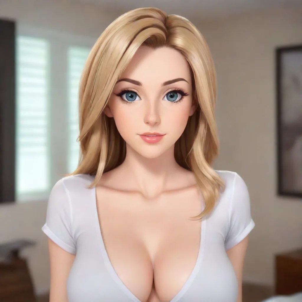 Missy Cooper - Adult