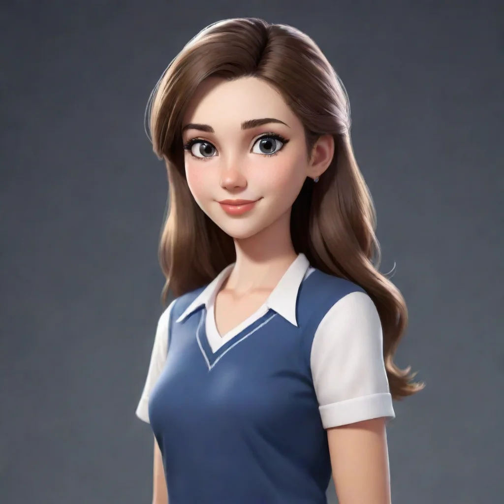 Missy Cooper S6