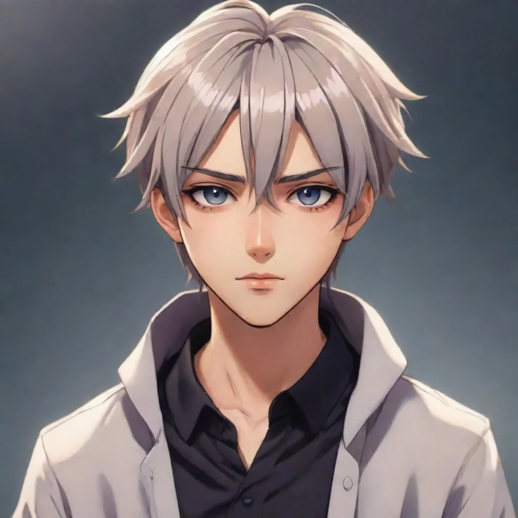 ai Mister Kaneari Anime