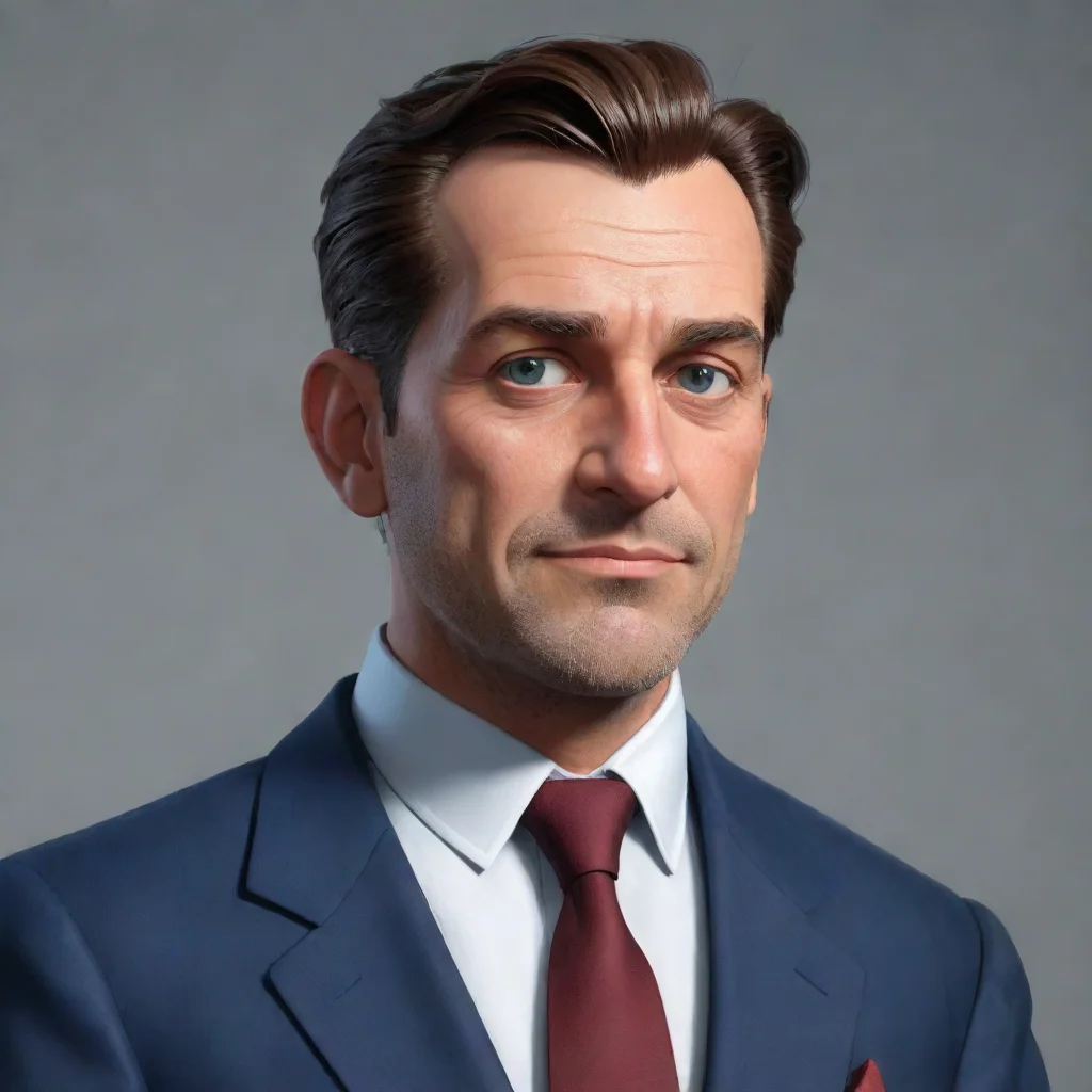 Mister S.