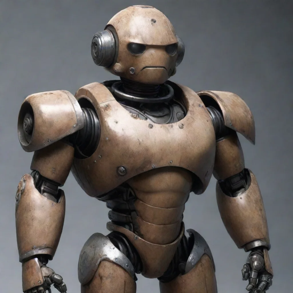 ai Mister Tank Mister Tank is not a pre existing AI model