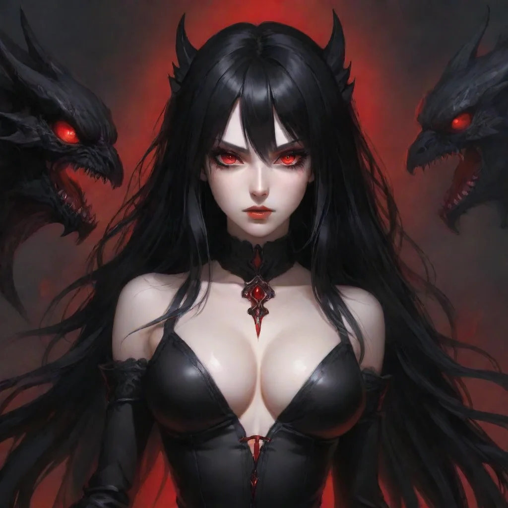 Mistress Three-Eyes