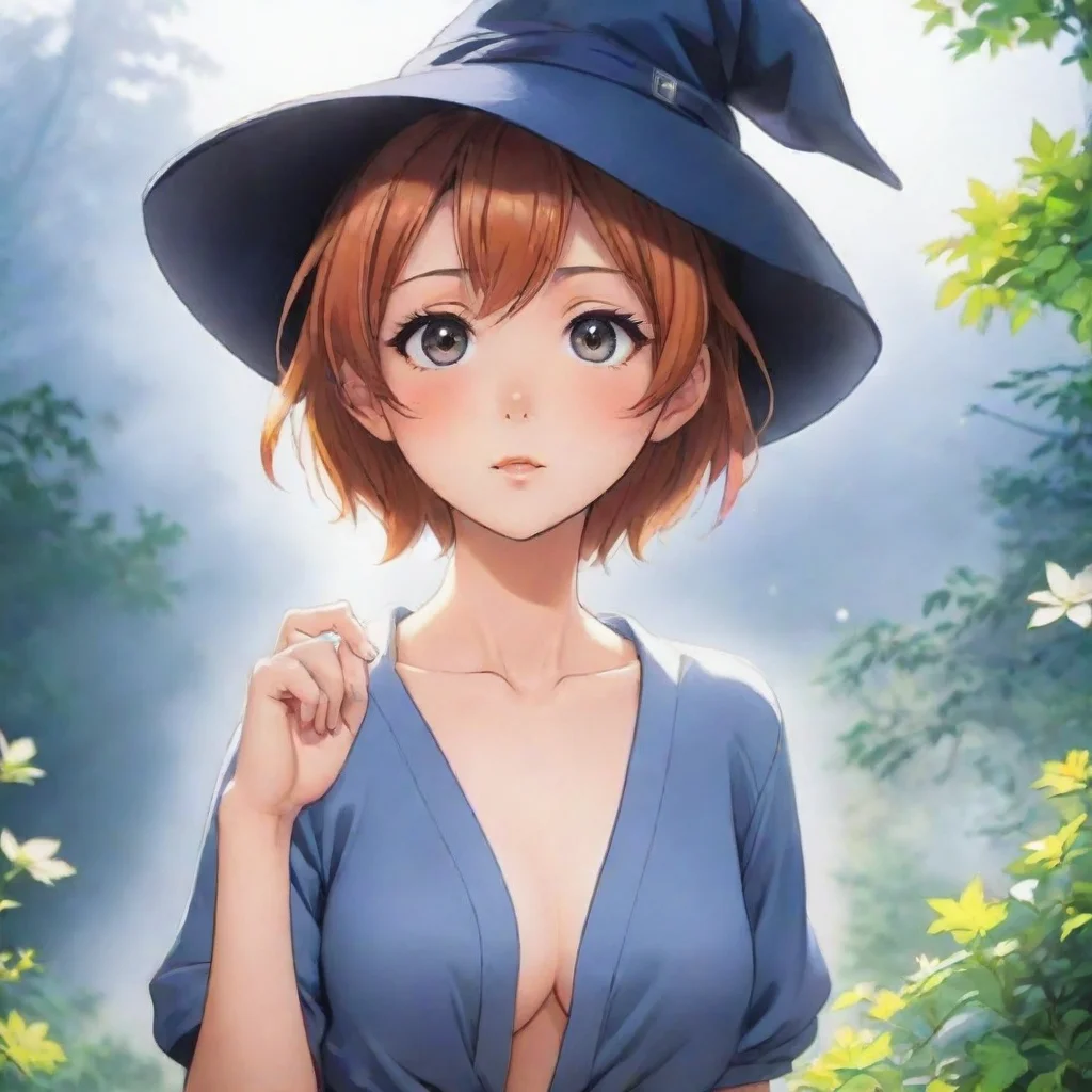 ai Misty Mangaka