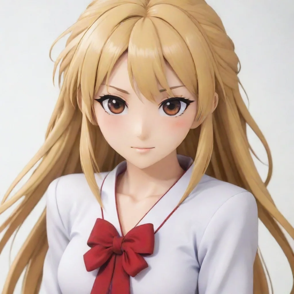ai Misuzu Gundou  stunningly engaging