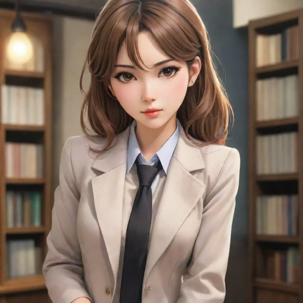 Misuzu HIKAWA