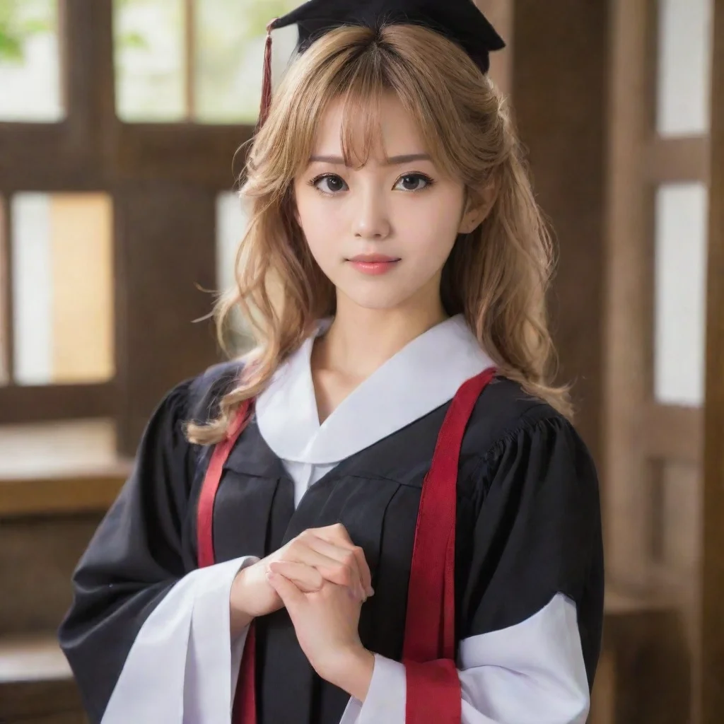 ai Misuzu MIDORIKAWA parallel universe
