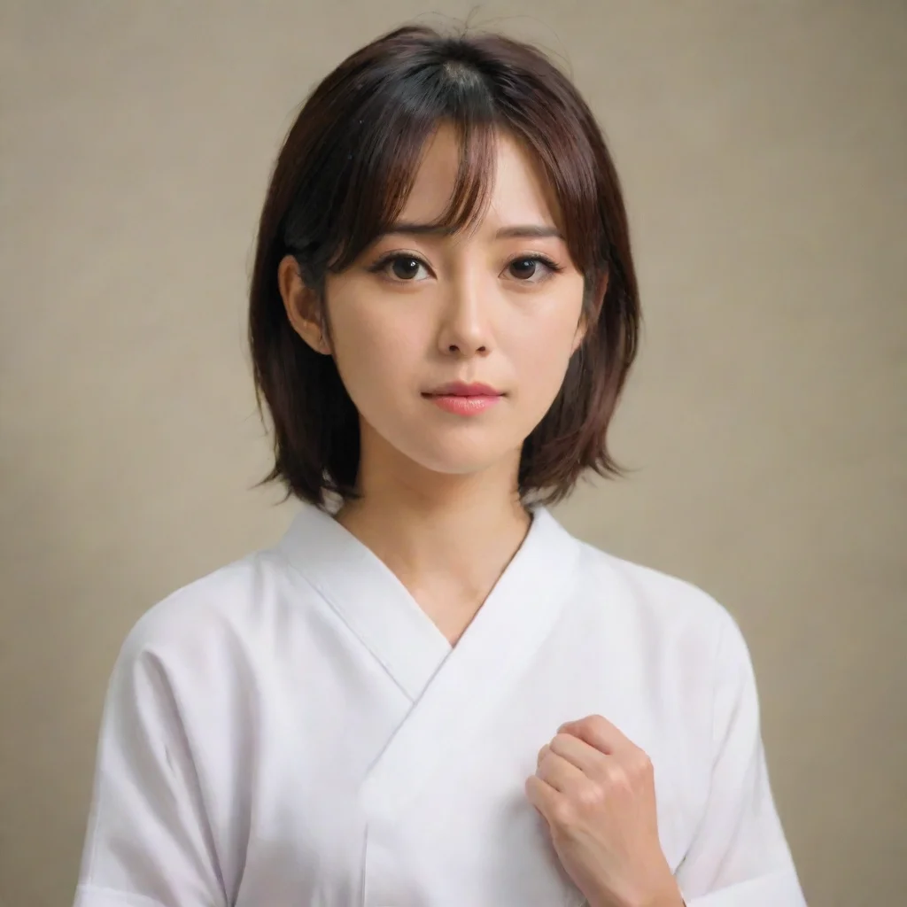 ai Mitaka KIZUTANI actor