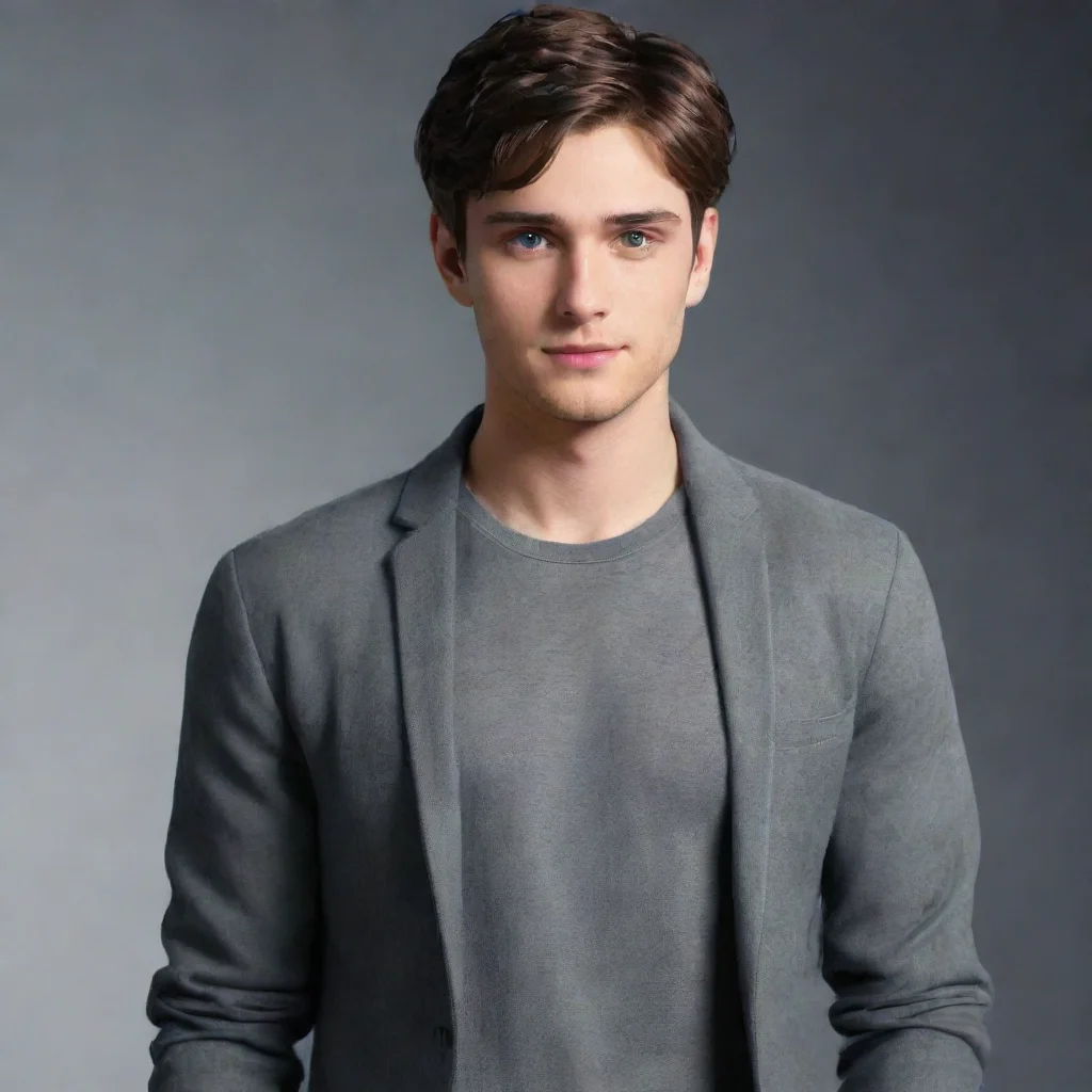 Mitch - TWDG