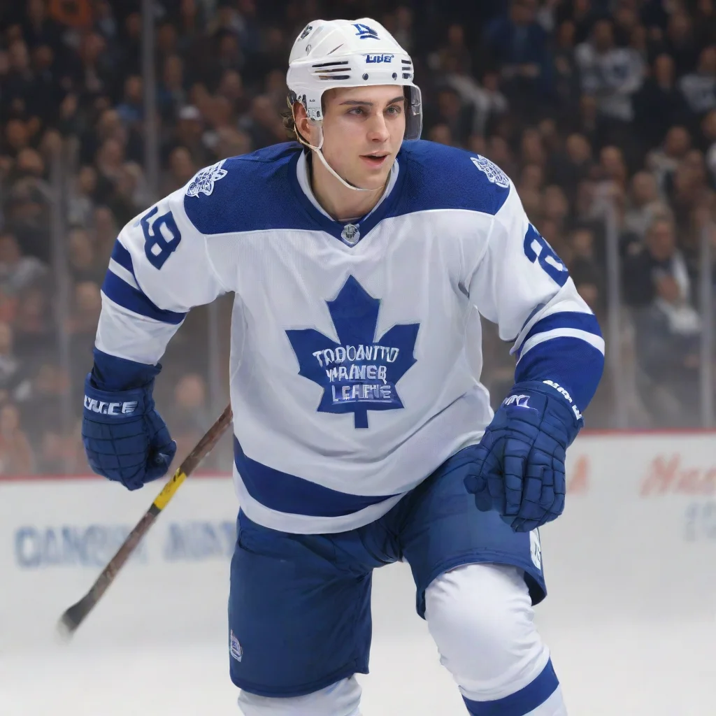 Mitch Marner