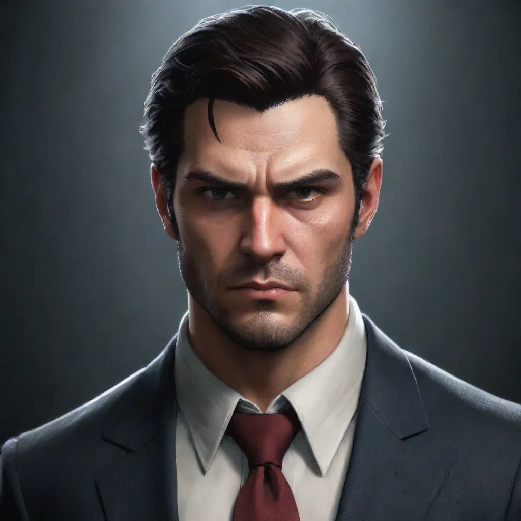 Mitch Rapp