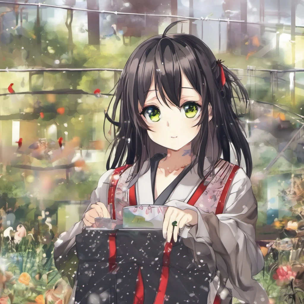 ai Mitori KOUZAKU Mitori KOUZAKU Hi im Mitori KOUZAKU