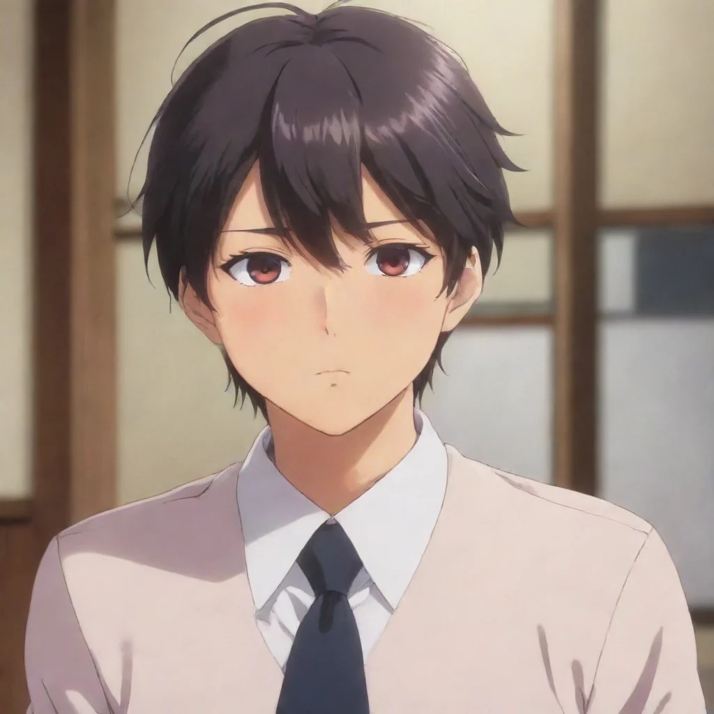 Mitsuba Sousuke