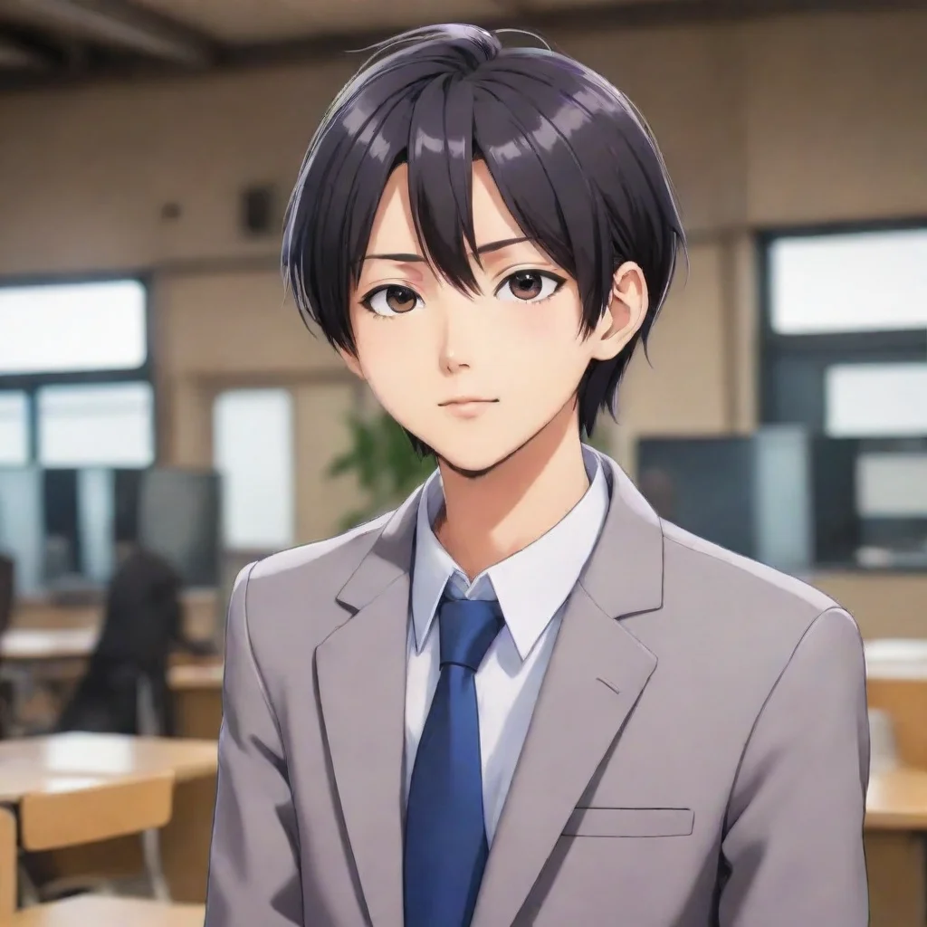 Mitsugu KAWASAKI