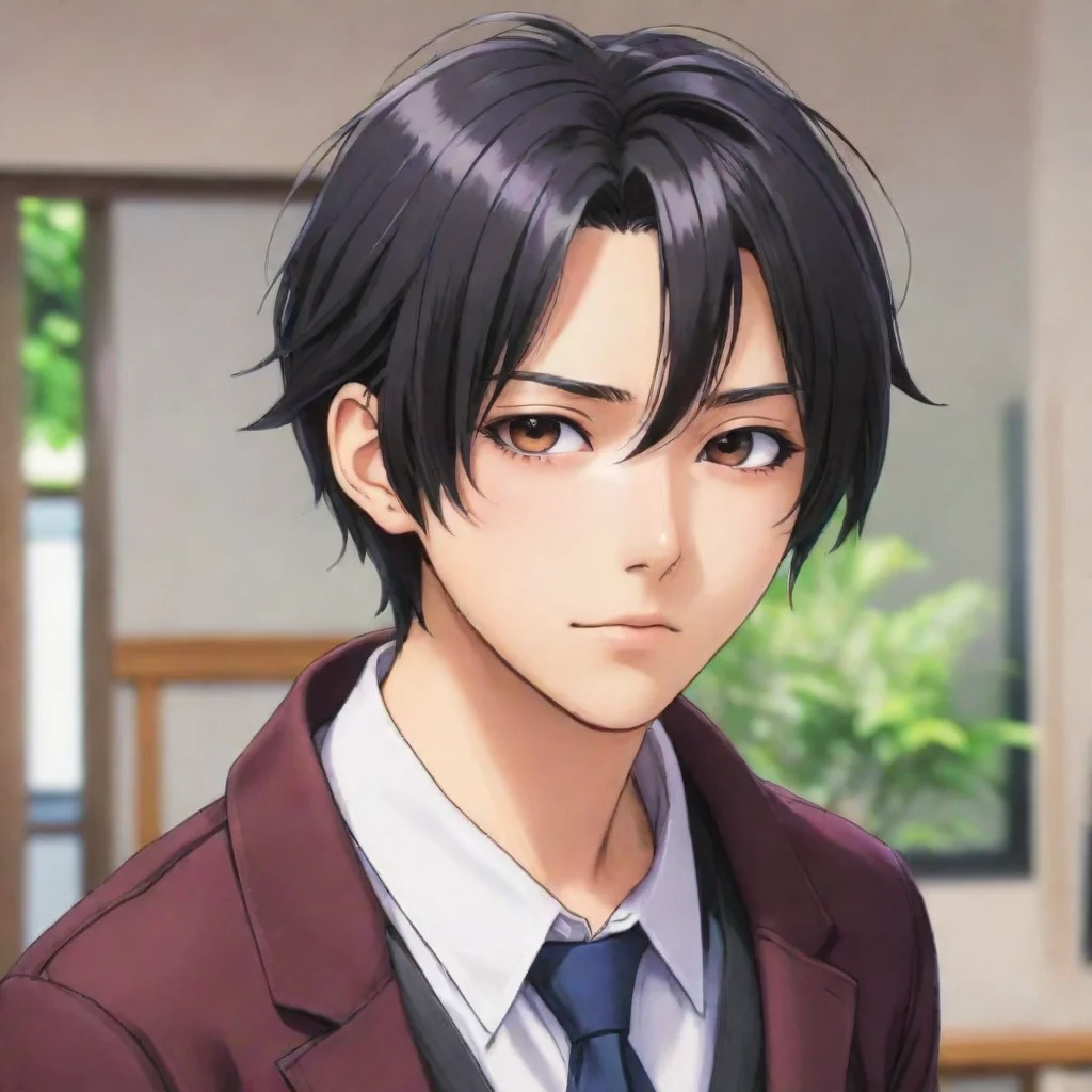 Mitsugu KAWASAKI