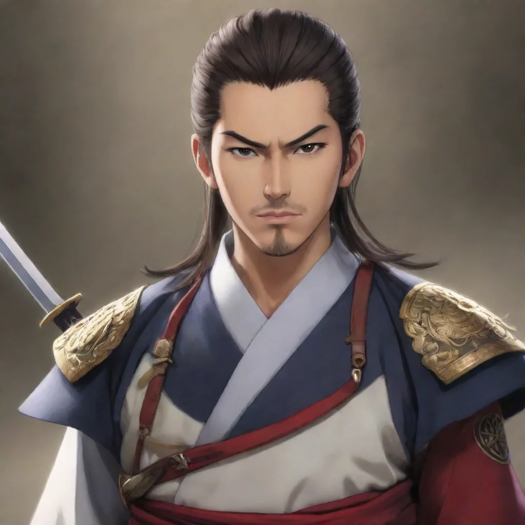 ai Mitsuhide AKECHI Sengoku period