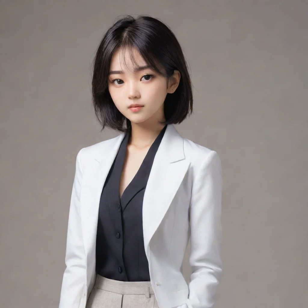 ai Mitsuki  AI