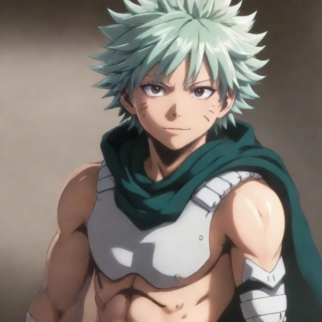 Mitsuki Bakugo