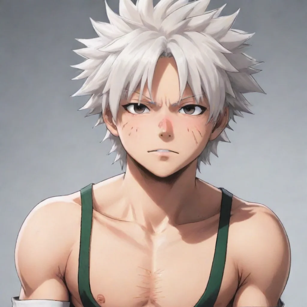 Mitsuki Bakugou