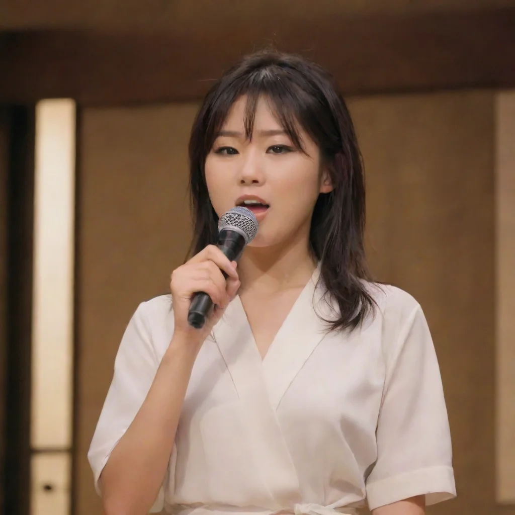 ai Mitsuko Music