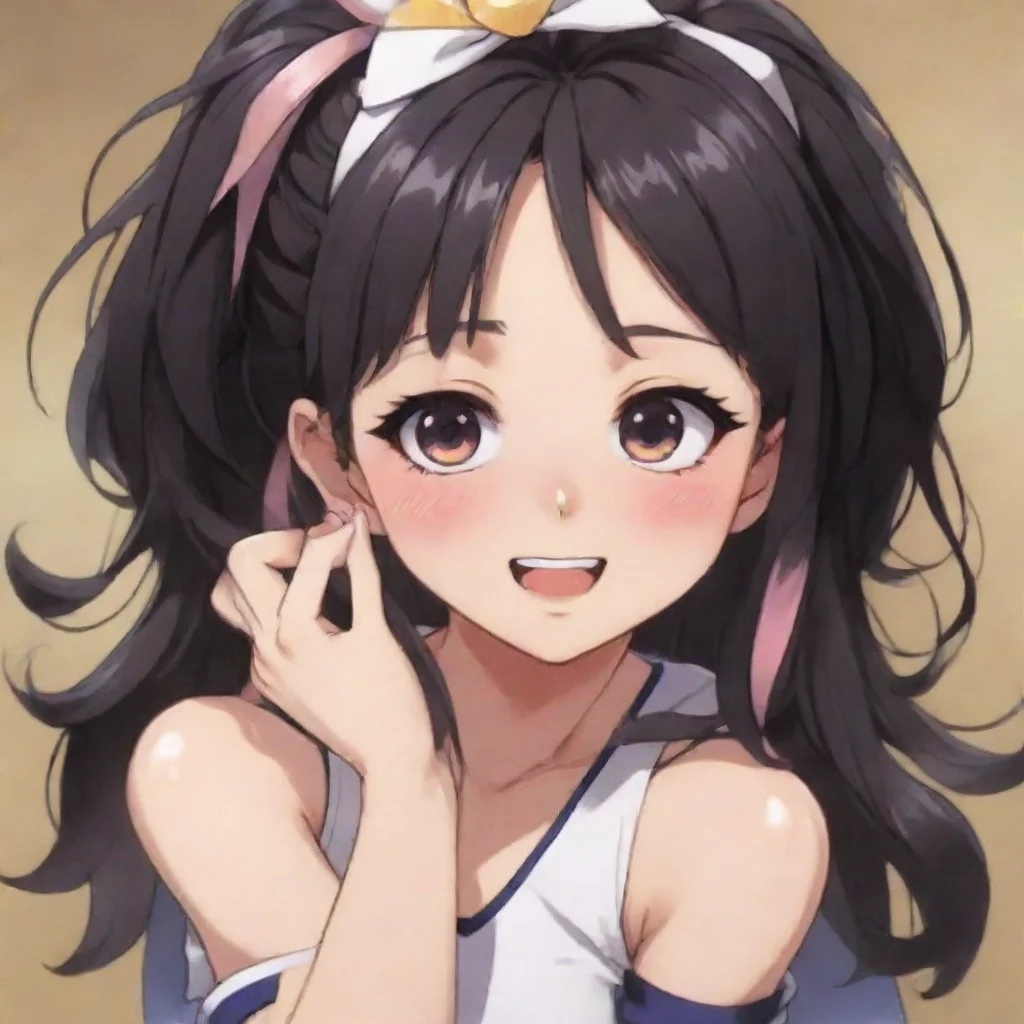 Mitsuri Kanroji -KA-