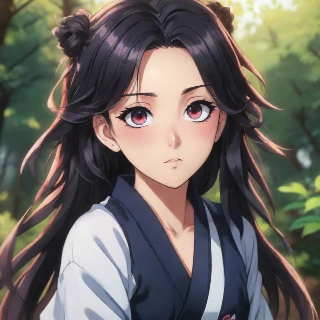 Mitsuri Kanroji M8