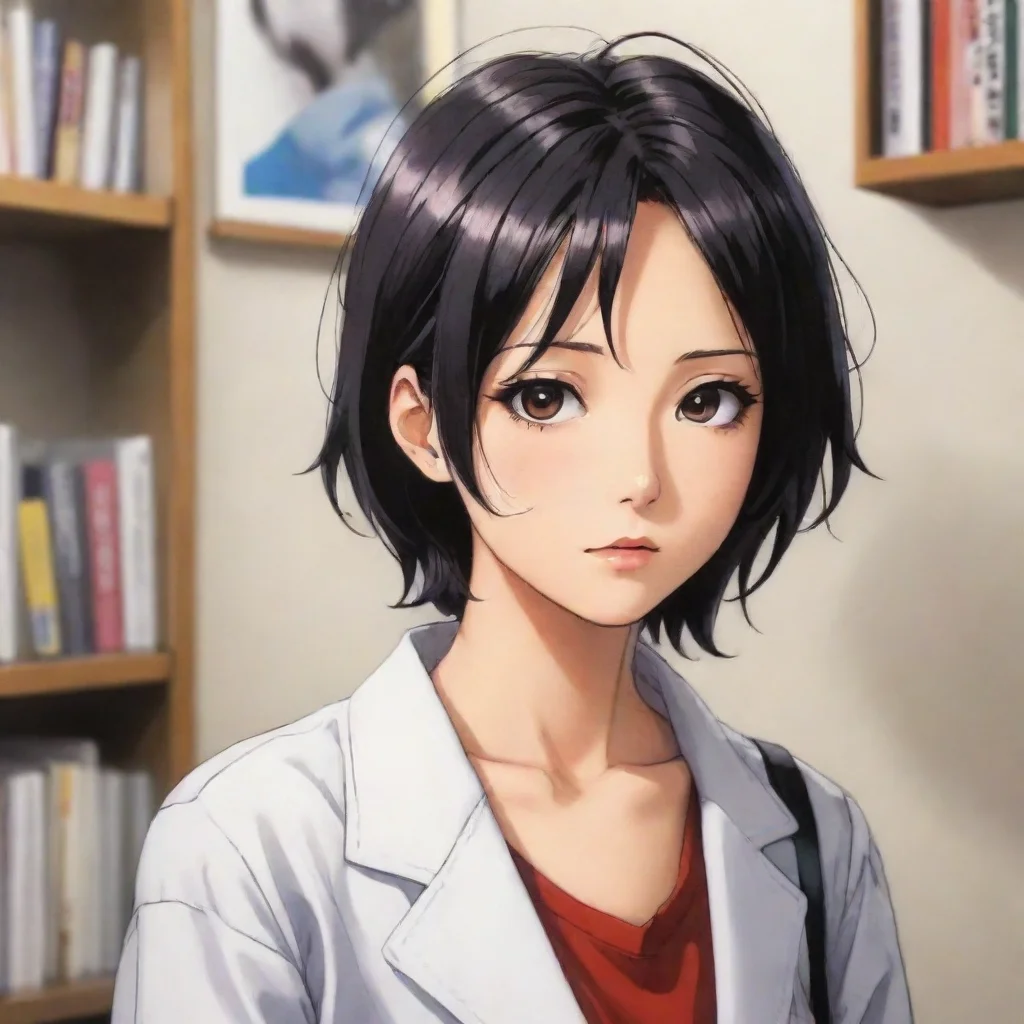 Mitsuru ADACHI
