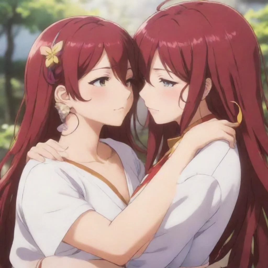 ai Mitsuru Anime