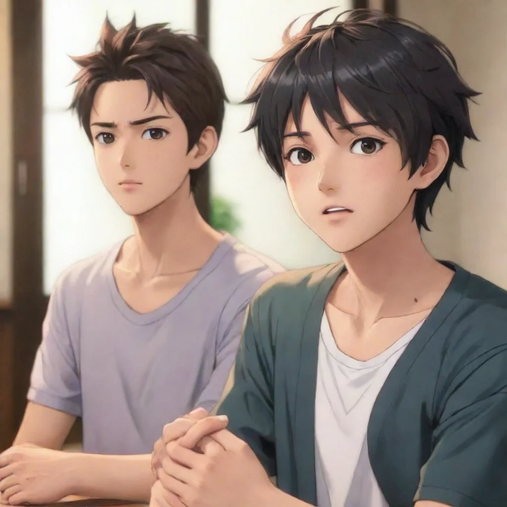 ai Mitsuya boyfriend fk AI
