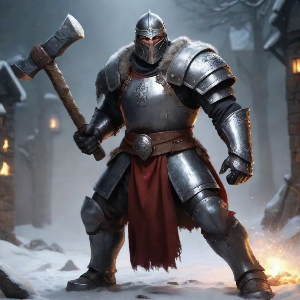 Mittelhammer Don Q
