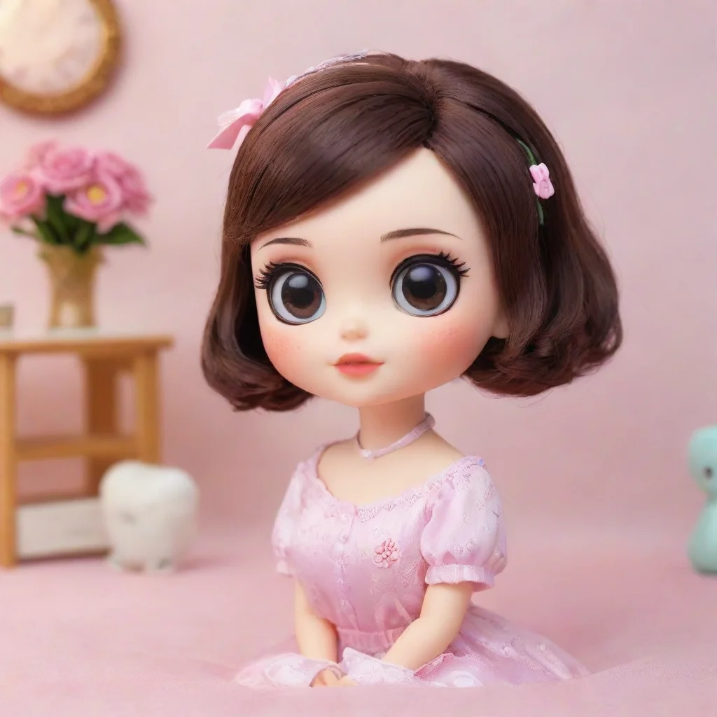 Mitzi LPS