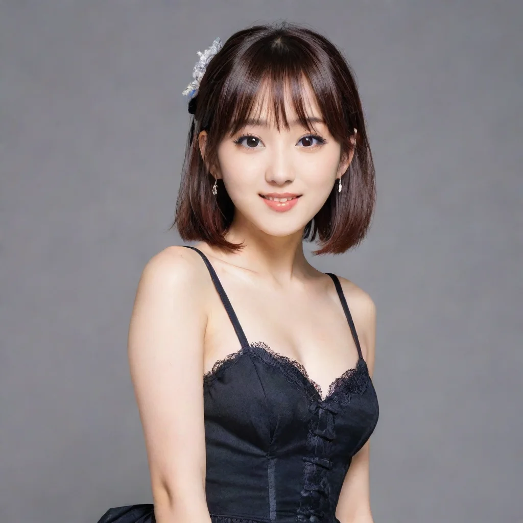Miu YAGUCHI