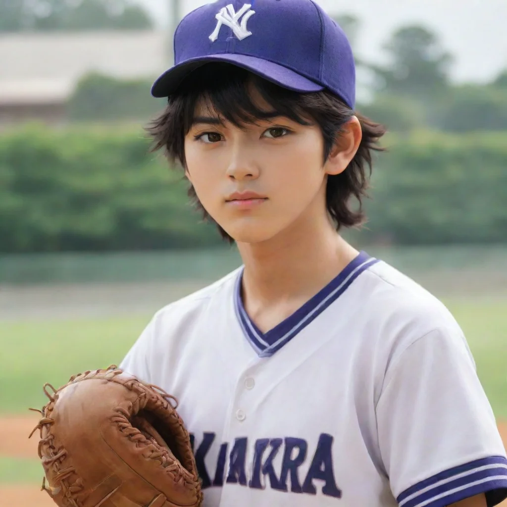 Miura AKIRA