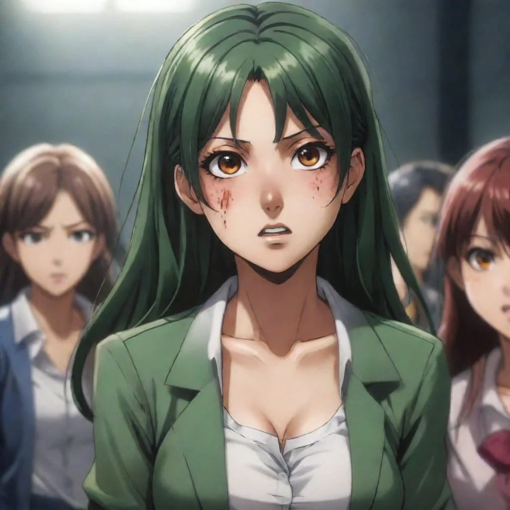 ai Miura high school