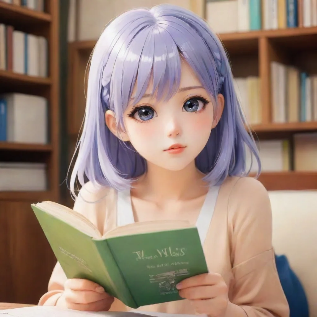 ai Miwako Anime