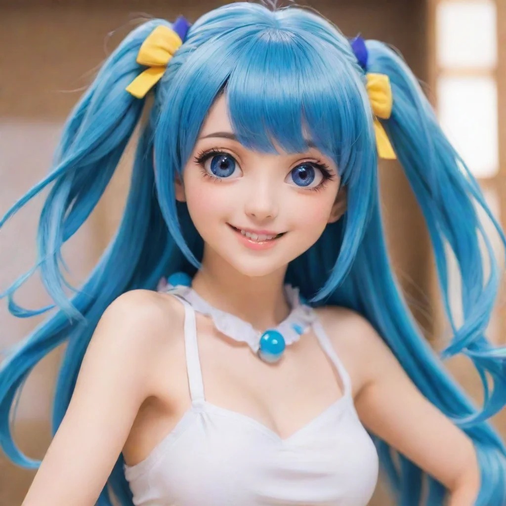 ai Miwako HIRAIKE Aspiring Idol