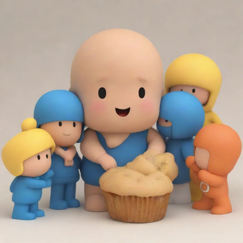 Mix-A-Muffin