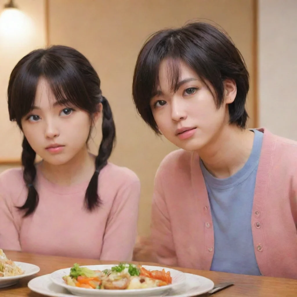 Miya Twins