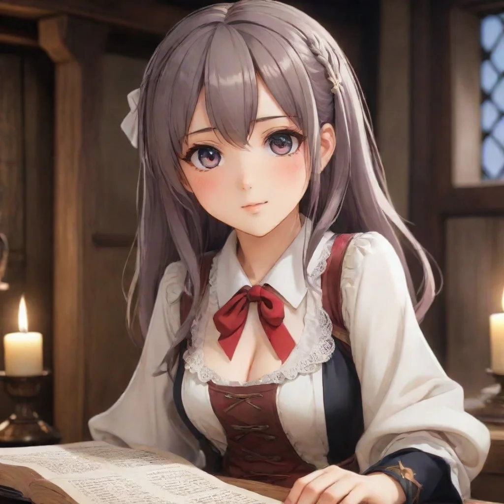 ai Miyabi SHIGURE young girl