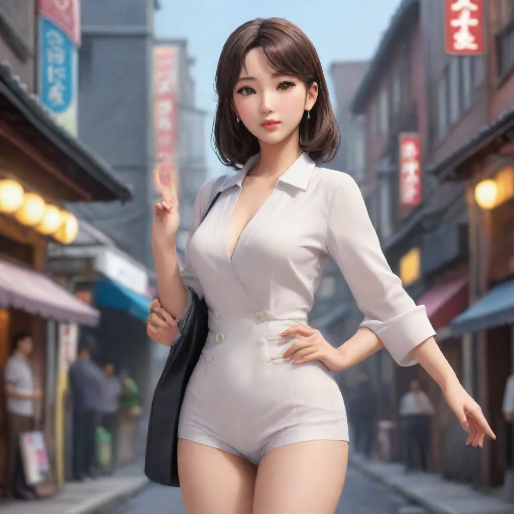Miyako ANZAI