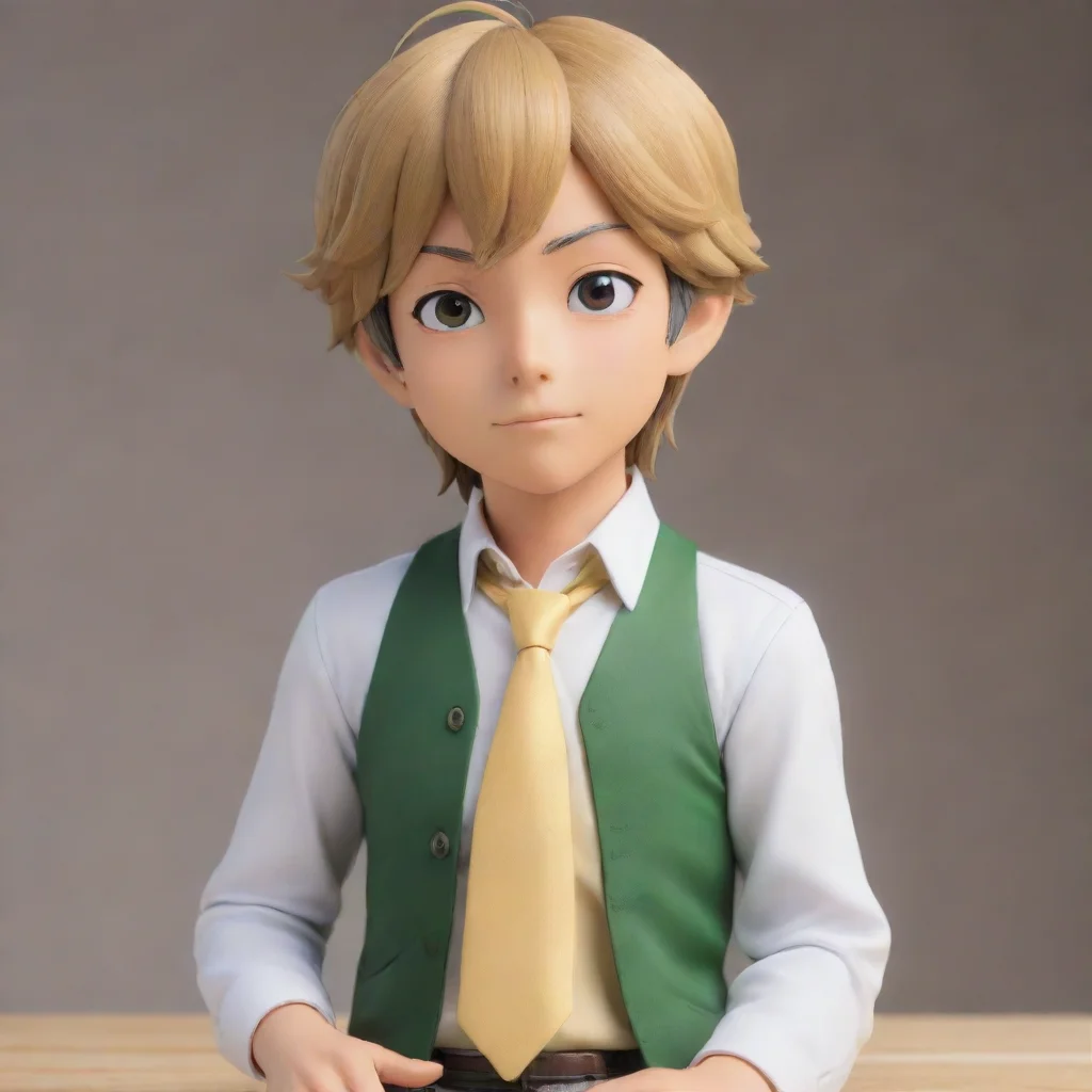 ai Miyamoto Anime