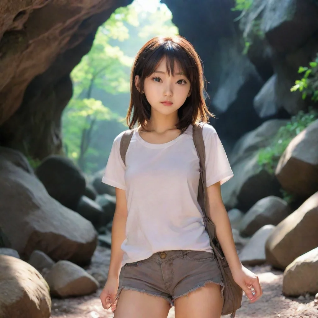 Miyu HOSHINA