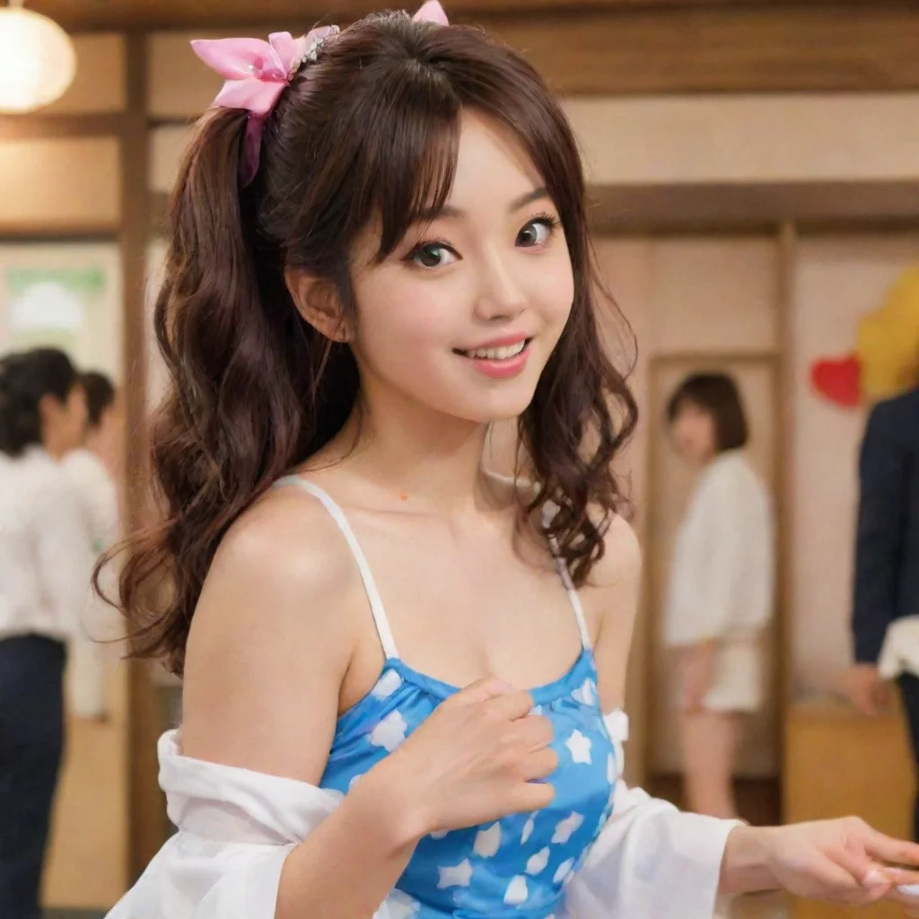 Miyu KOMATSUZAKI